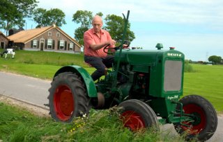 POAH! Deutz F1M414