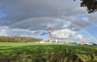 Geothermie vraagt in Noord-Brabant om een lange adem