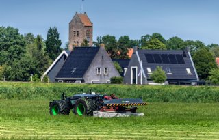 ‘Nederland kan gidsland 2.0 worden in agrofood’