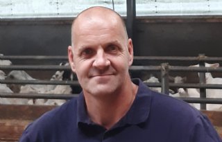 Henk Versluijs nieuwe voorzitter LTO-vakgroep Geitenhouderij