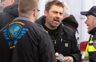 FDF bereidt actie voor als antwoord op stikstofplannen