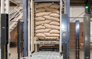 Correctie op aardappelmarkt treft Nederlandse export
