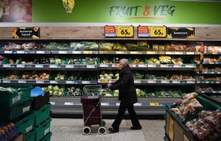 Tien jaar na afsplitsing zoeken Brussel en Londen toenadering