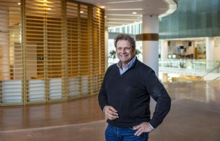 ‘De overheid is aan zet als het gaat om de uitrol van vergisting’