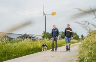‘Je wilt zelfredzaam zijn, niet afhankelijk van een ander’