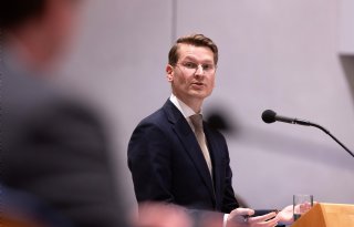 Boeren hopen op verlichting stikstofpakket, PRO blokkeert afzwakkingen voor steun