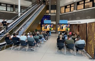 Felle start debat, PRO onder vuur om steun aan stikstofpakket