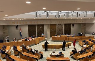 Wetenschappers over stikstofplan van Kabinet: ‘In de basis best positief’