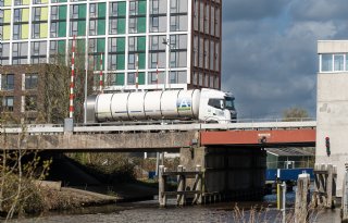 Melkprijzen A-ware opnieuw op gelijk niveau