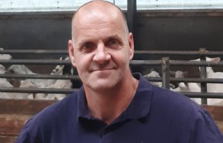 Henk Versluijs: ‘Geitenzuivel moet voor iedereen toegankelijk zijn’