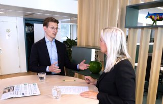 ‘Als we boeren vragen te veranderen, moeten we ook nadenken over hun verdienmodel’