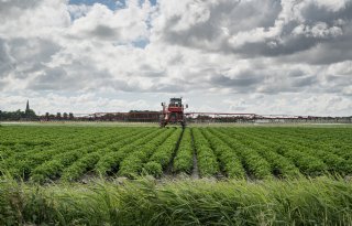Berekenen gezondheidsrisico’s middelen voor omwonenden is mogelijk