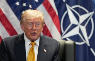 Dieselprijs stijgt door verklaring Trump over Iran-deal