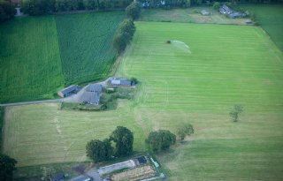 Onttrekkingsverbod in zuiden uitgebreid, uitzondering bloementelers Goeree