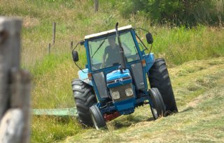 POAH! Ford 4110