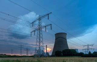 MOB: provincie Noord-Brabant pleegt fraude met vergunning Amercentrale