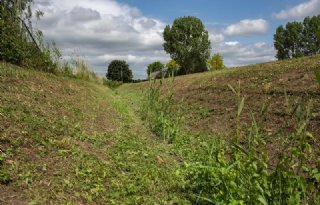 Onttrekkingsverbod in Zuidoost-Gelderland, uitzonderingen voor landbouw