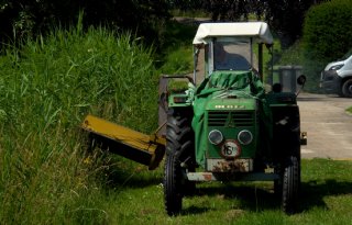 POAH! Deutz D3006