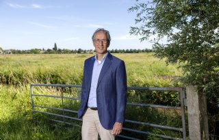Vastgoedfondsenbedrijf investeert zowel in stenen als in mensen