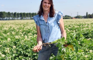 ‘Wat we doen, is onderdeel van ons DNA’