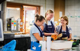 ‘Het belangrijkste? Met de consument meebewegen’