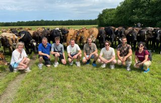 ‘Deze connectie zorgt voor nieuwe inzichten’