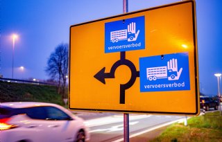 Vogelgriep vastgesteld bij hobbyhouder in Woerdense Verlaat