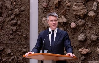 CDA stelt Kamervragen over intrekking vergunning in Brabant