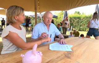 Boert Bewust en The Pig Story gaan samenwerken
