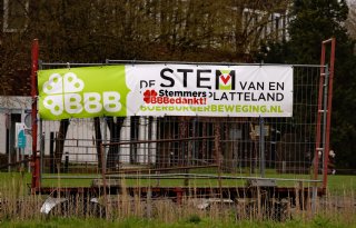 Limburgse Statenleden stappen op bij BBB, coalitie verliest meerderheid