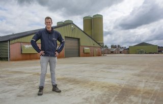 ‘Ik lig er meer wakker van dan ik had verwacht’
