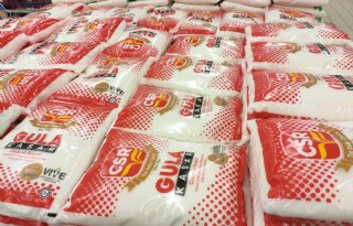 El Niño kan suikermarkt een flinke boost geven