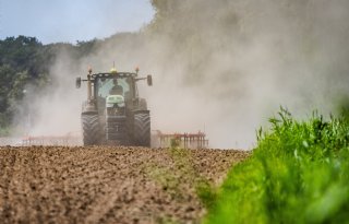 Droogte neemt verder toe; situatie voor landbouw ‘ernstig’