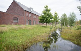 ‘Vergeet zoönosen niet bij klimaatadaptief bouwen’