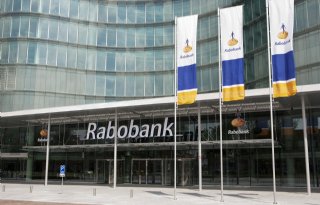 Solide eerste halfjaar voor Rabobank ondanks uitdagingen in agrarische sector