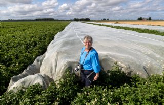‘Iedere keer wil je het beter doen’