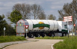 Melkprijs Lactalis Leerdammer klimt naar hoogste niveau sinds begin 2026