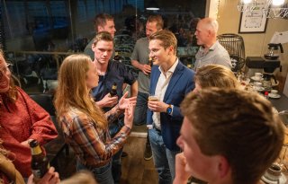 Ministerie zoekt tweehonderd agrariërs die mee willen denken