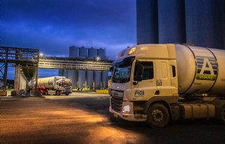 Nettowinst Royal A-ware onder druk ondanks hogere omzet
