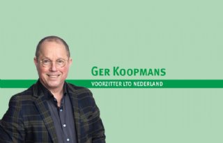 ‘Rust in de fiscaliteit is pure noodzaak’