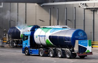 Vreugdenhil verhoogt melkprijs met 45 cent per 100 kilo naar niveau mei en juni