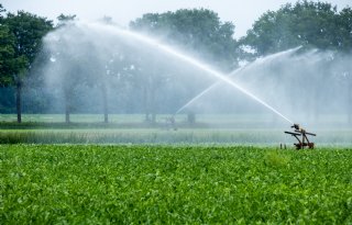 Waterschap Aa en Maas breidt onttrekkingsverbod uit