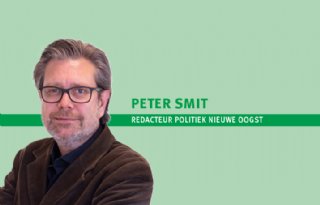 ‘Worden waterbuffers het nieuwe strijdtoneel?’