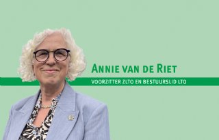‘Donkerrode crisis boven mooie sector’