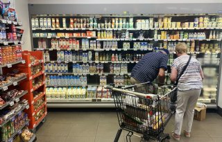 Plantaardige producten bieden steeds vaker prijsvoordeel
