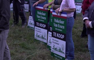 Honderden boerderijen te koop bij Makelaar Van Essen