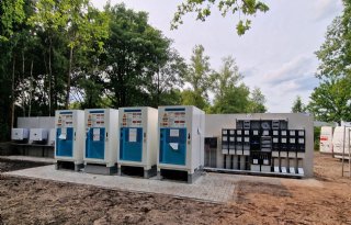 Energieopslag op het erf: kans of risico voor ondernemers?
