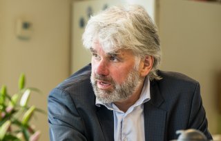 Drents gedeputeerde Henk Emmens zegt lidmaatschap bij BBB op
