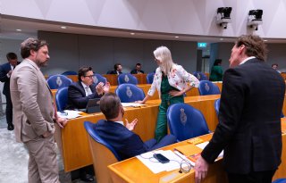 Kritische Kamervragen aan Van Essen: ‘Waar was de rekentool?’