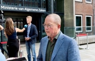 Kabinet komt boeren tegemoet in stikstofaanpak